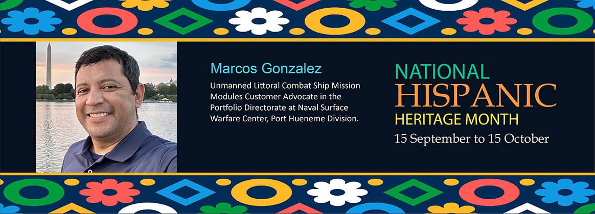 Marcos Gonzalez